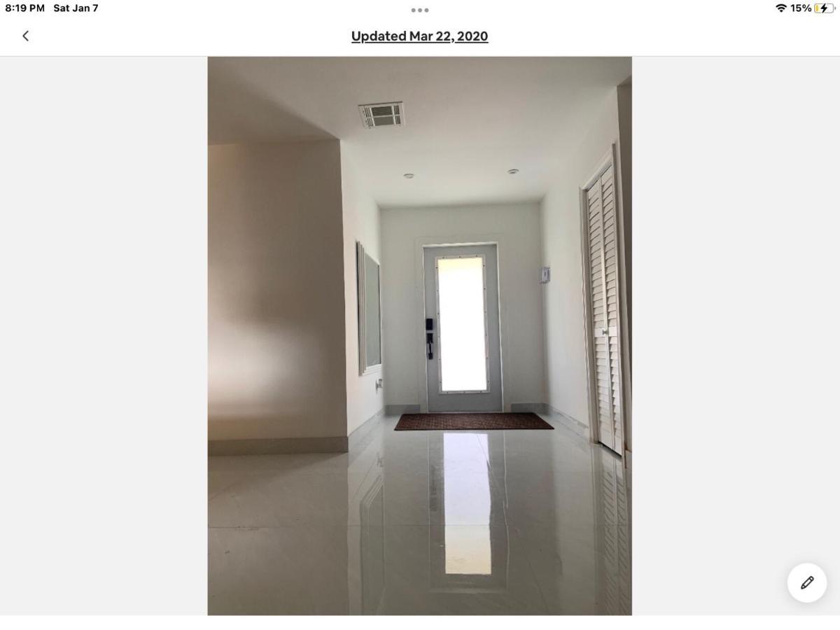 Room & Private Bathroom Бока-Ратон Екстер'єр фото