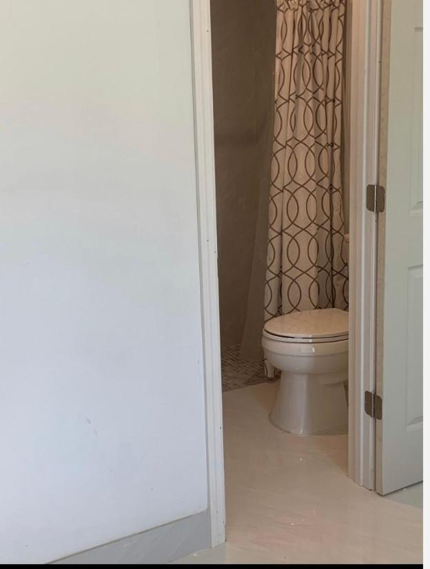 Room & Private Bathroom Бока-Ратон Екстер'єр фото