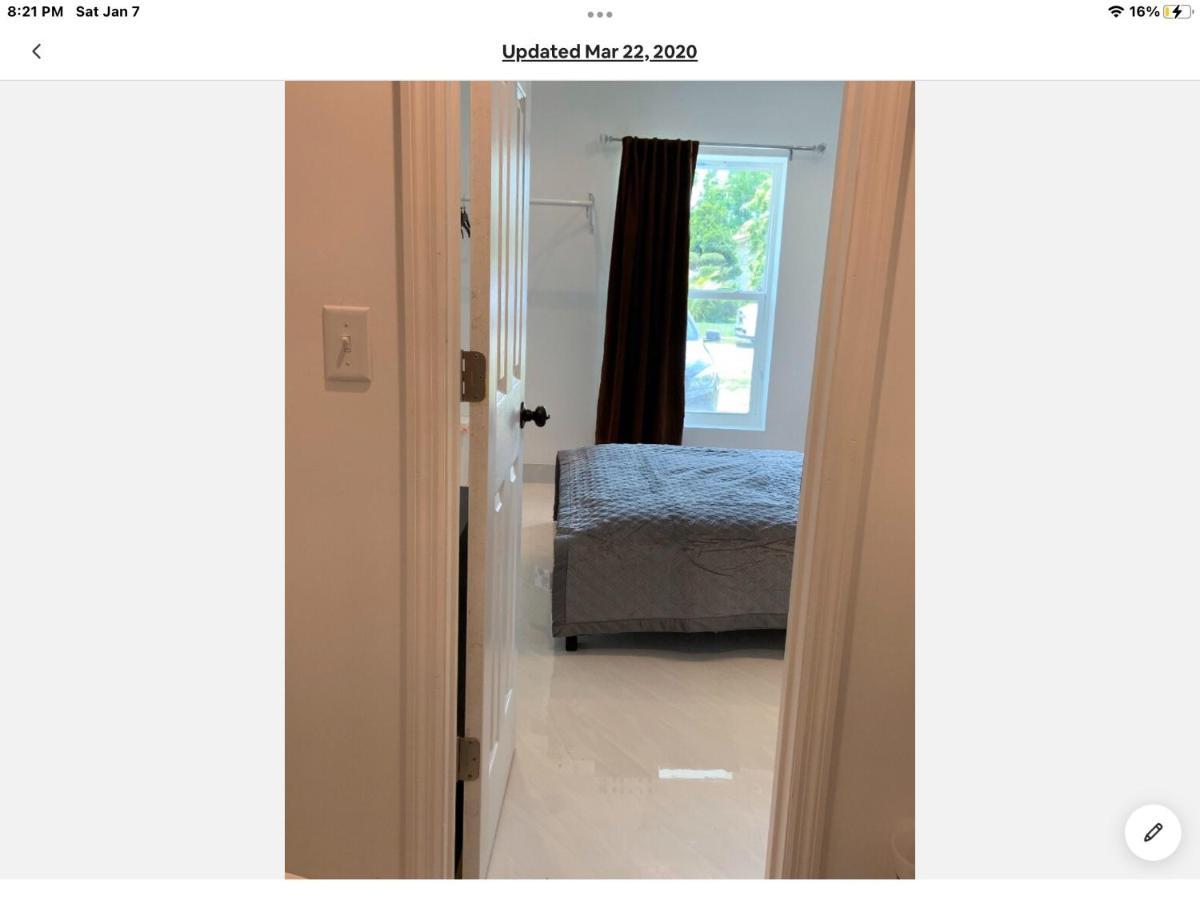Room & Private Bathroom Бока-Ратон Екстер'єр фото