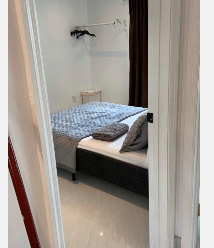 Room & Private Bathroom Бока-Ратон Екстер'єр фото